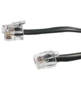 LocoNet/Xpressnet aansluit kabel  1 mtr.. 10 mtr